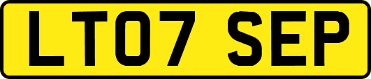 LT07SEP