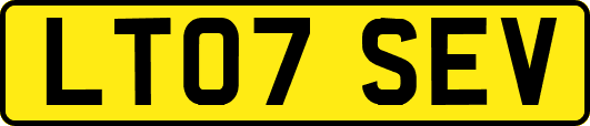 LT07SEV