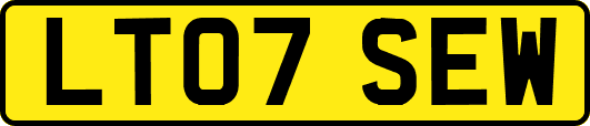 LT07SEW
