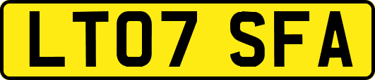 LT07SFA