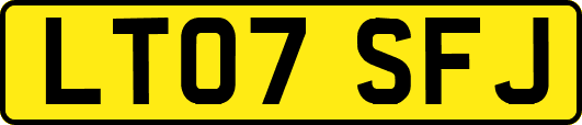 LT07SFJ
