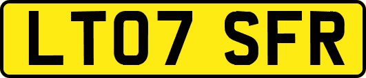 LT07SFR
