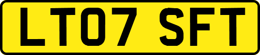 LT07SFT