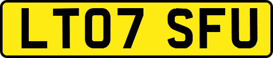 LT07SFU