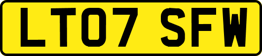 LT07SFW