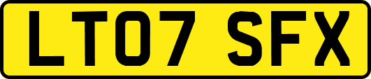 LT07SFX
