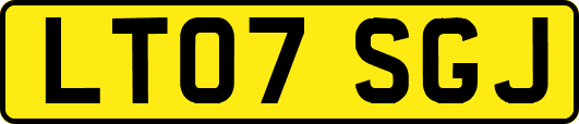 LT07SGJ