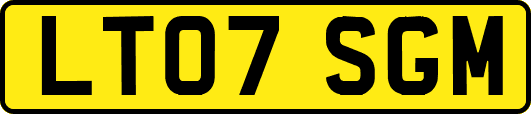 LT07SGM