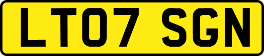 LT07SGN