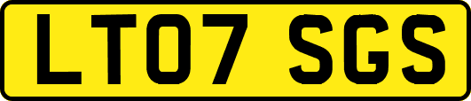 LT07SGS