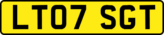 LT07SGT