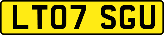 LT07SGU