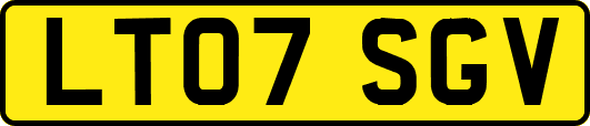 LT07SGV