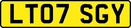 LT07SGY