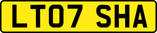 LT07SHA
