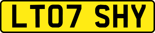 LT07SHY