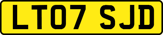 LT07SJD