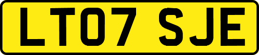 LT07SJE