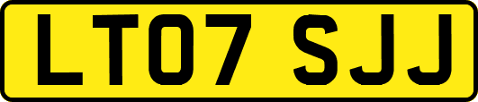 LT07SJJ