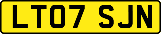 LT07SJN