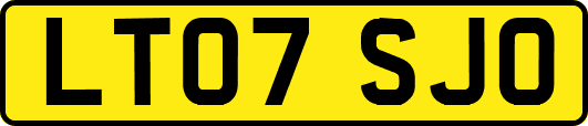 LT07SJO