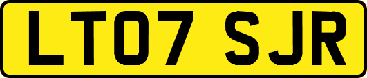 LT07SJR