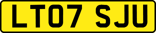 LT07SJU