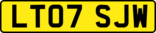 LT07SJW