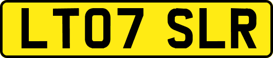 LT07SLR