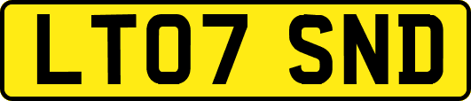 LT07SND