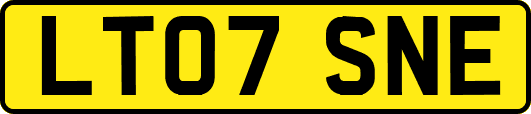LT07SNE