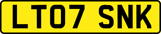 LT07SNK