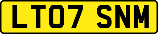 LT07SNM