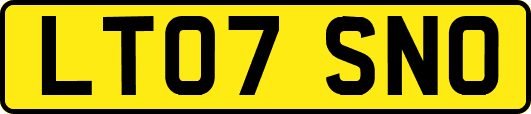 LT07SNO