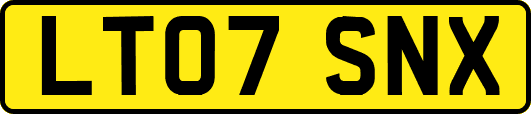 LT07SNX