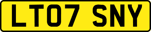 LT07SNY