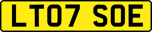 LT07SOE