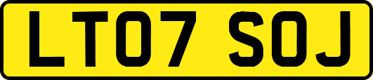 LT07SOJ