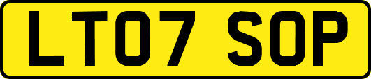 LT07SOP
