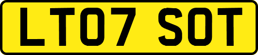 LT07SOT