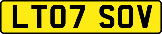 LT07SOV