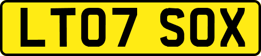 LT07SOX