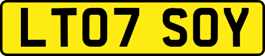 LT07SOY