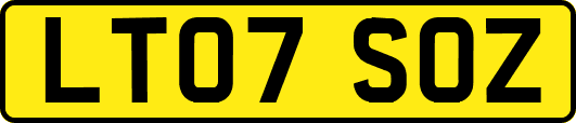 LT07SOZ