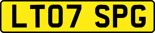 LT07SPG