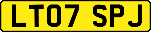 LT07SPJ