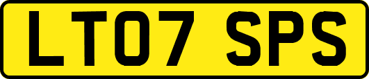 LT07SPS
