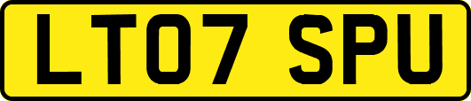 LT07SPU