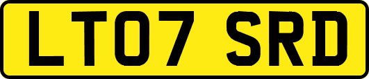 LT07SRD