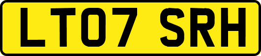 LT07SRH